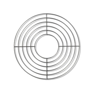 Oberer Ofenrost für OMNIA – Doppeltes Kochen - 2