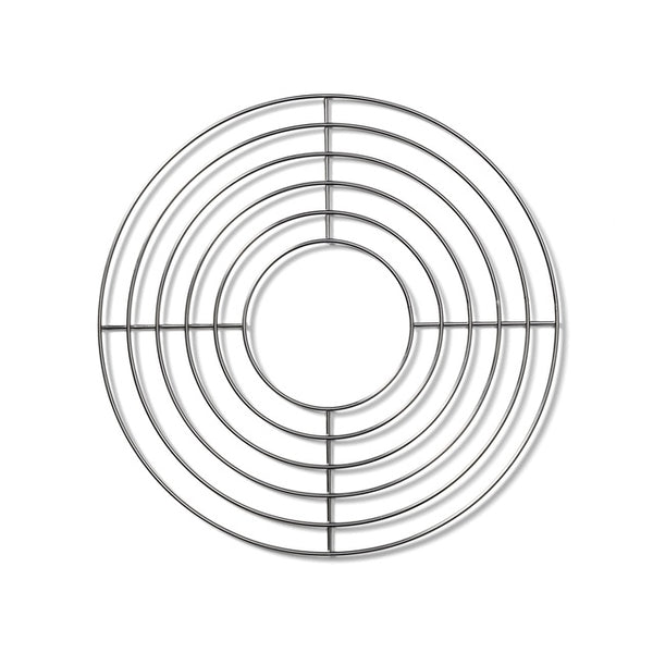 Oberer Ofenrost für OMNIA – Doppeltes Kochen - 2