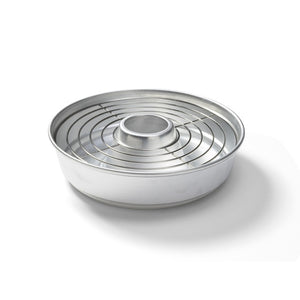 Oberer Ofenrost für OMNIA – Doppeltes Kochen - 3