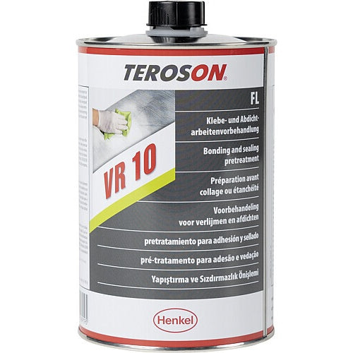 Oberflächenvorbereitung Teroson VR 10 - 1 l