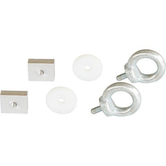 Ösen Fiamma Kit Eye für Heckgarage 2er-Set
