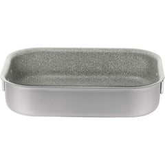Ofenform BALLARINI Gratinium 32 cm grau