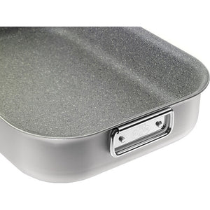 Ofenform BALLARINI Gratinium 32 cm grau - 2