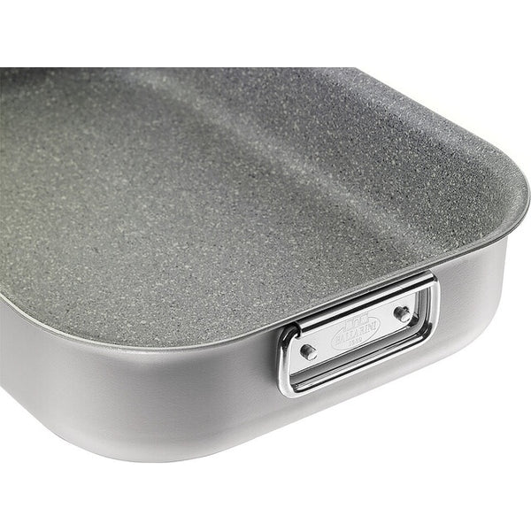 Ofenform BALLARINI Gratinium 32 cm grau - 2