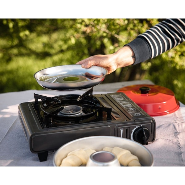 OMNIA Base Unterteil – Backform Ersatz