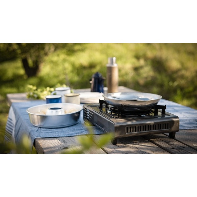 OMNIA Base Unterteil – Backform Ersatz