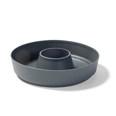 OMNIA Silikon-Backform anthrazit Ø23cm