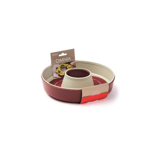 OMNIA Silikon-Backform Duo-Pack (2er) - 3