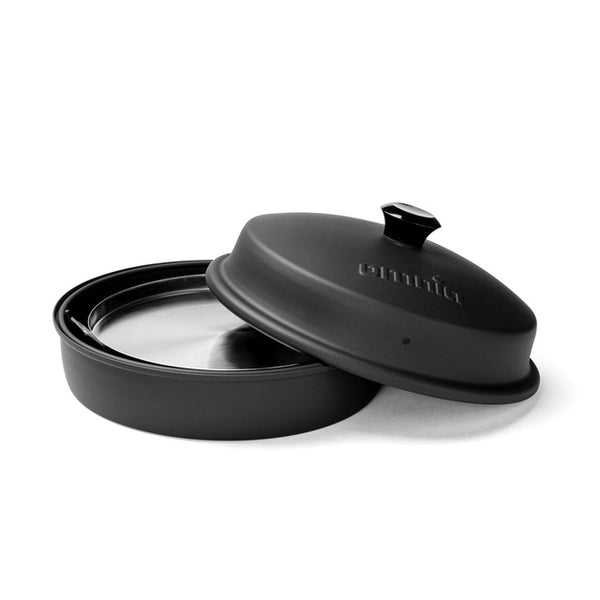 OMNIA Stovetop Pizzaofen – tragbar & kompakt - 2