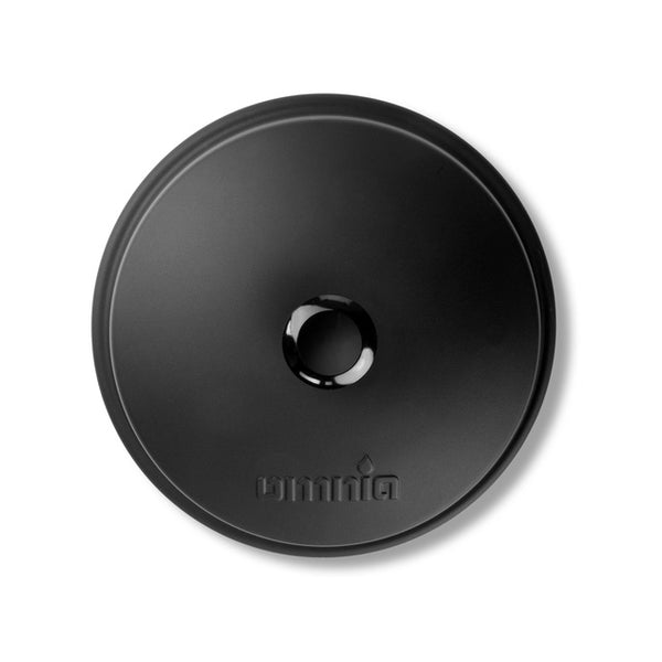 OMNIA Stovetop Pizzaofen – tragbar & kompakt - 7