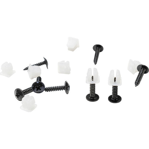 ORC Kotflügelverbreiterung Fiat Ducato Light (H) – 2 St.