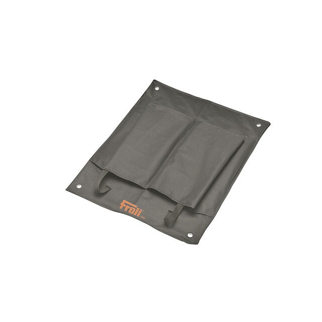 Organizer froli schwarz für Auffahrkeile