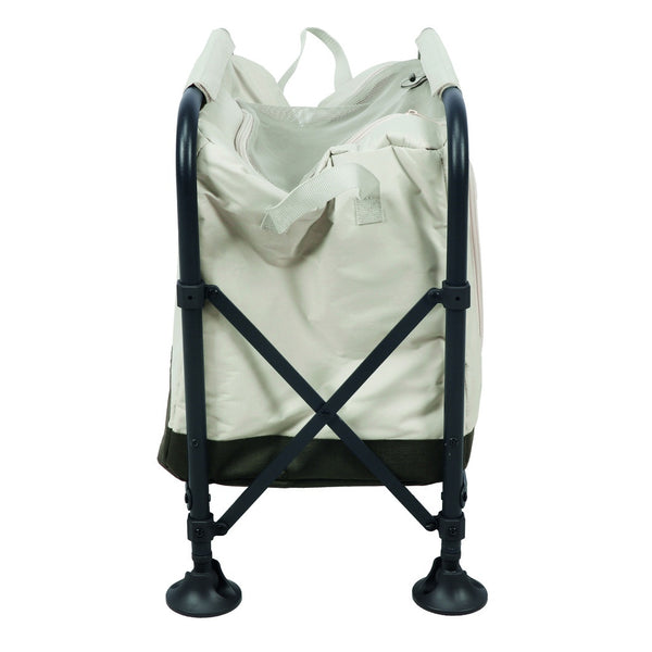 Organizer Modulor Basic – Campingschrank grau - 3