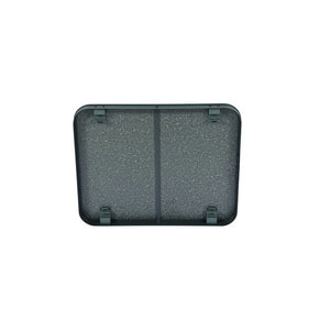 Organizer Modulor Basic – Campingschrank grau - 4