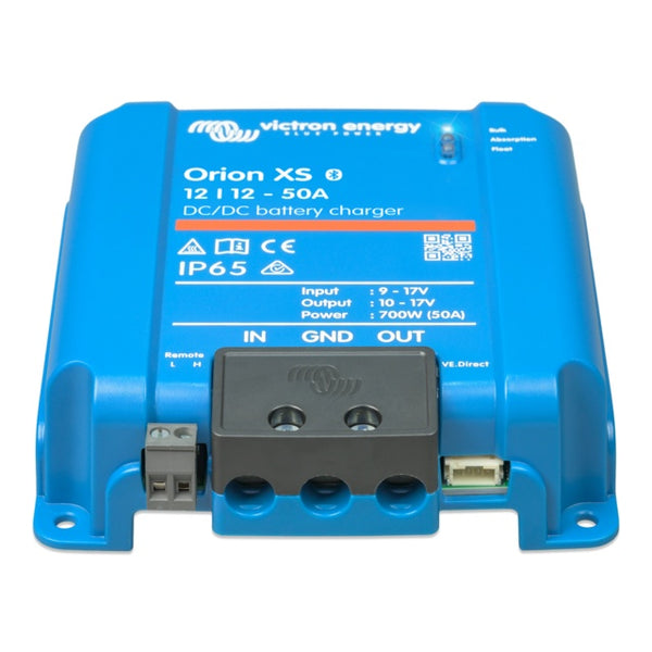 Orion XS Ladebooster 700W – Victron DC-DC