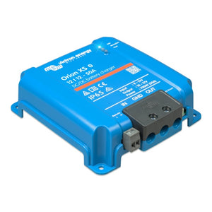 Orion XS Ladebooster 700W – Victron DC-DC - 2