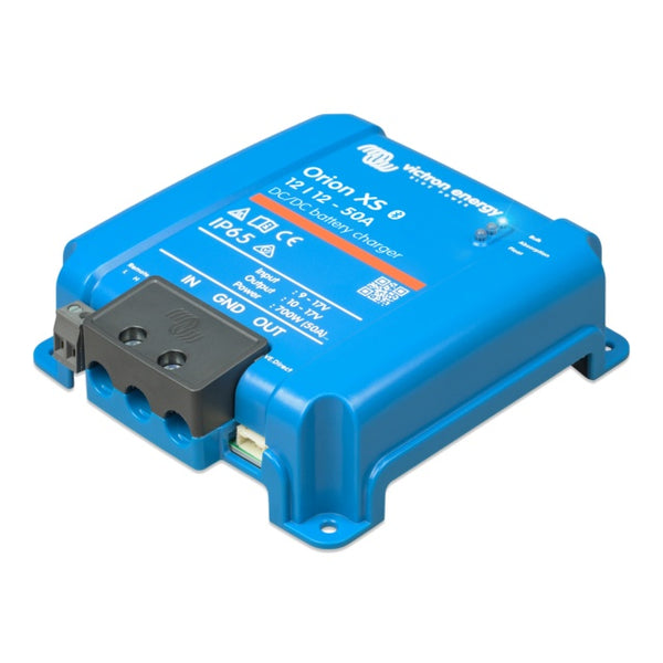 Orion XS Ladebooster 700W – Victron DC-DC - 3