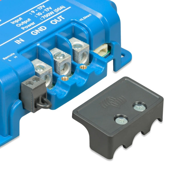 Orion XS Ladebooster 700W – Victron DC-DC - 4
