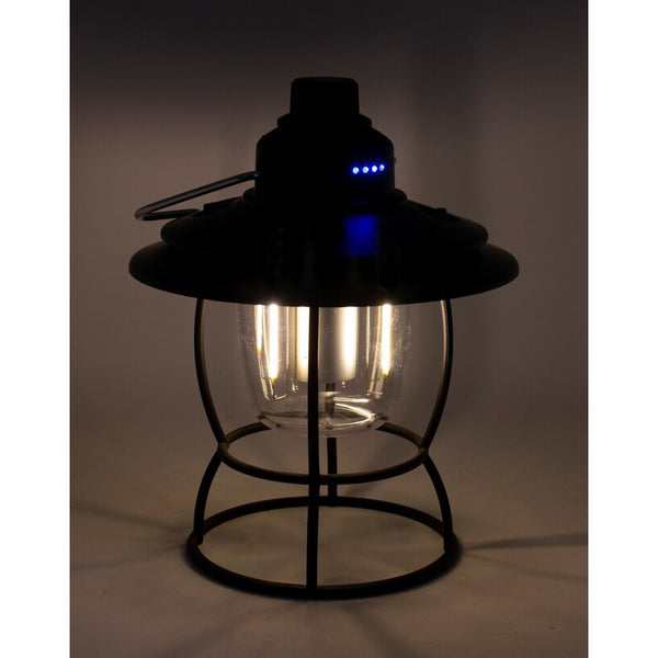 ORIX Campinglampe – USB, dimmbar & Powerbank | Eurotrail - 2
