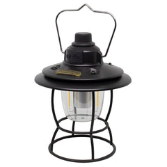 ORIX Campinglampe – USB, dimmbar & Powerbank | Eurotrail