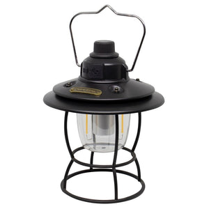 ORIX Campinglampe – USB, dimmbar & Powerbank | Eurotrail