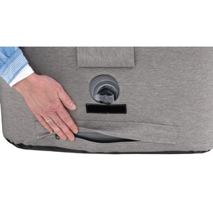 Outwell Aufblasbare Campingmöbel Modelle Laze u. Co Polyester/PVC 60 bis 165 cm - 5