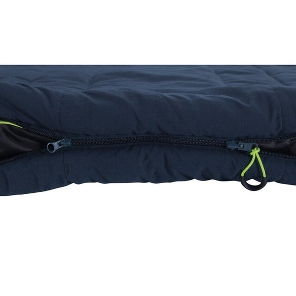 Outwell Camper Lux L – Deckenschlafsack 0°C - 4