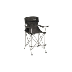 Outwell Catamarca Junior Faltstuhl – Schwarz