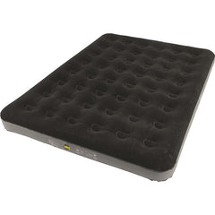 Outwell Classic King Luftbett 140x190 cm schwarz/grau