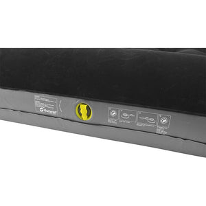 Outwell Classic Single Luftbett mit Kissen & Pumpe - 3