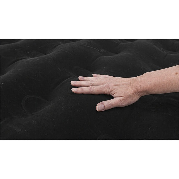 Outwell Classic Single Luftbett mit Kissen & Pumpe - 4