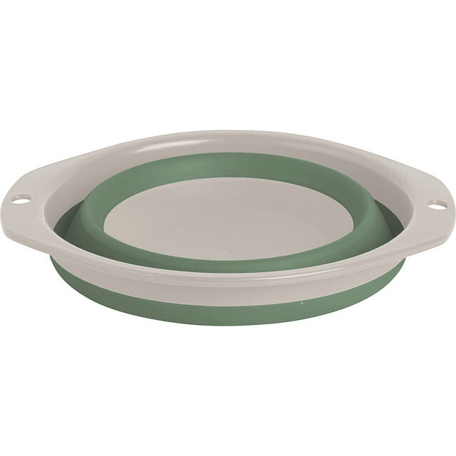 Outwell Collaps L Schüssel – faltbar, 2,5 L