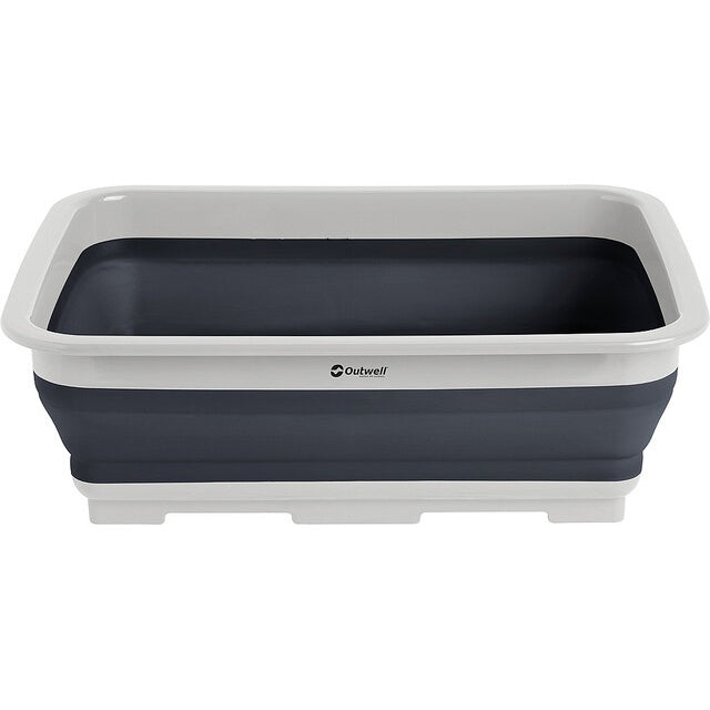 Outwell Collaps Spülschüssel faltbar 38x28x12 cm