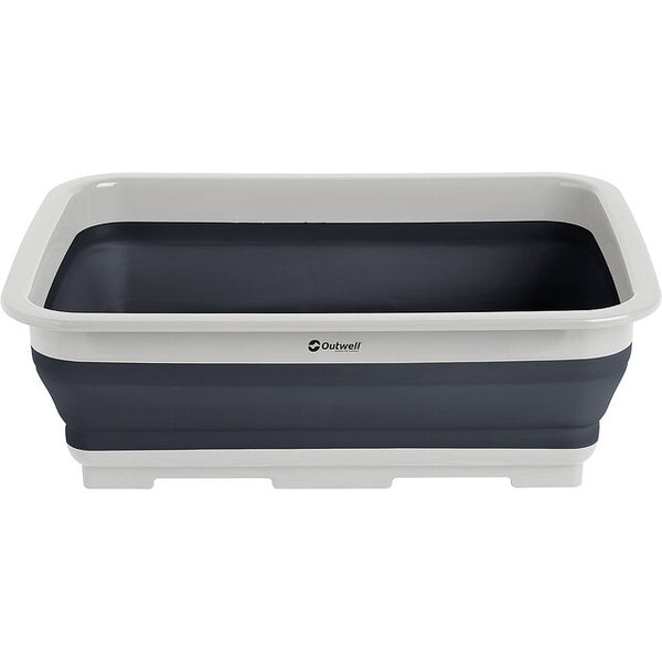 Outwell Collaps Spülschüssel faltbar 38x28x12 cm