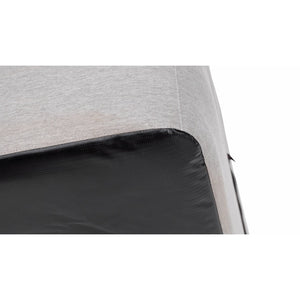 Outwell Colville Lake Luftsessel – Braun, bis 115 kg - 4