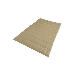 Outwell Constellation Duvet Lux XL - grün