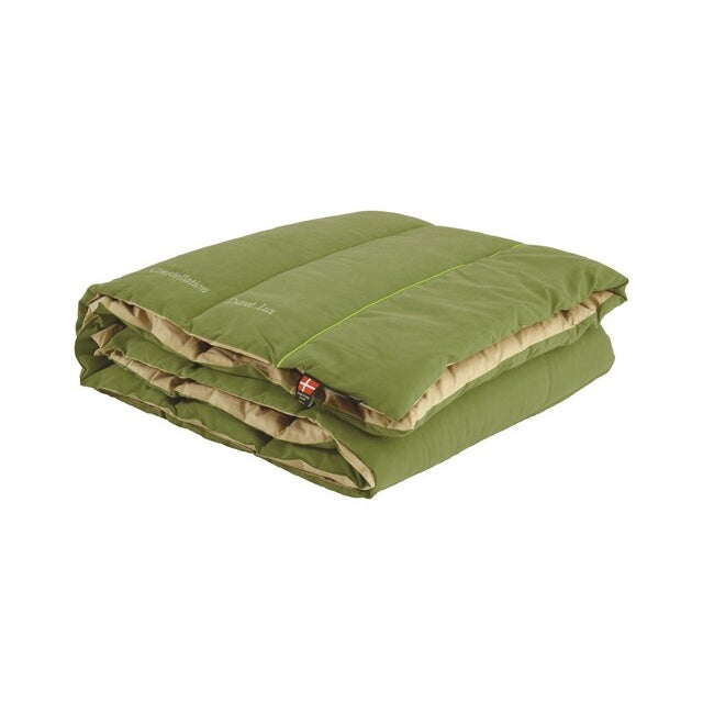 Outwell Constellation Duvet Lux XL - grün