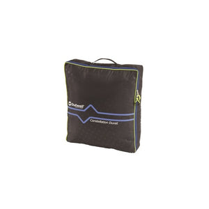 Outwell Constellation Duvet Lux XL - grün - 5