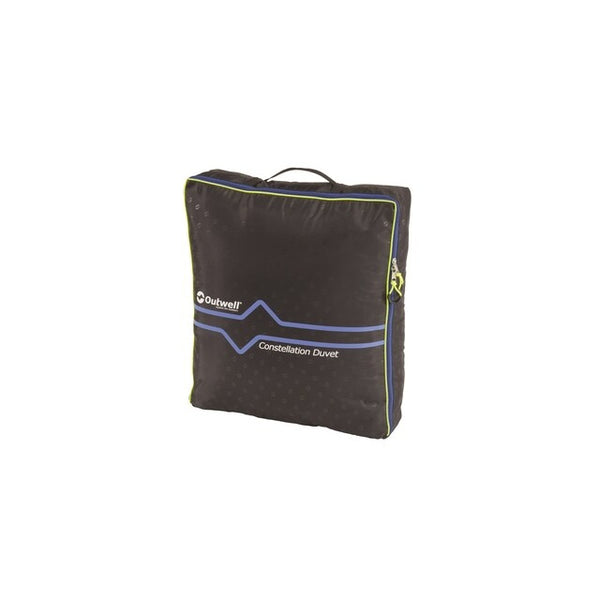 Outwell Constellation Duvet Lux XL - grün - 5