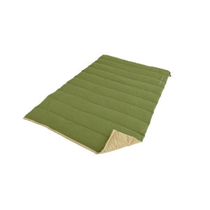 Outwell Constellation Duvet Lux XL - grün - 6