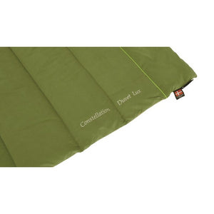 Outwell Constellation Duvet Lux XL - grün - 8