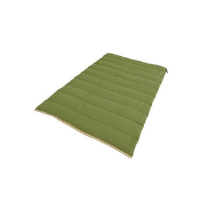 Outwell Constellation Duvet Lux XL - grün - 9