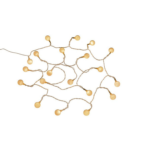 Outwell Delta LED-Lichterkette – 20 Lampen - 3