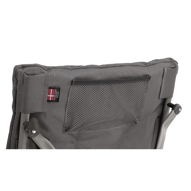 Outwell Faltsessel Yellowstone Lake - Grau