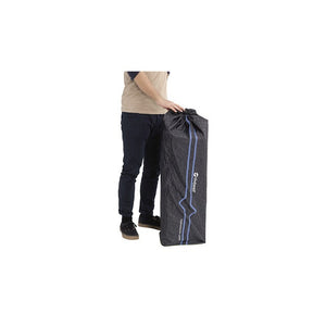 Outwell Faltsessel Yellowstone Lake - Grau - 6