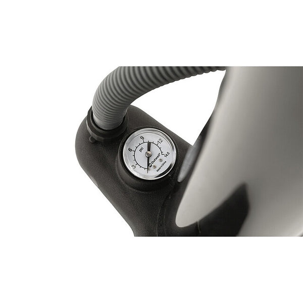 Outwell Flow Zeltpumpe – Manometer & robust - 2