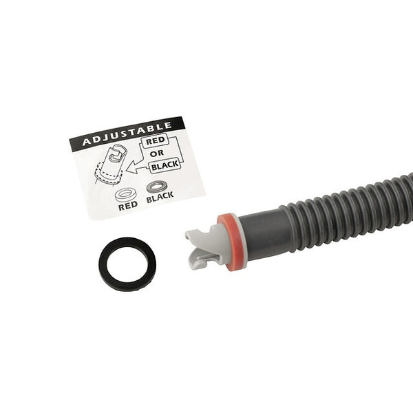 Outwell Flow Zeltpumpe – Manometer & robust - 3