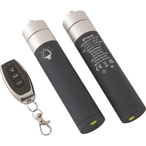 Outwell Lichtset Busvorzelt Night Blue - 4