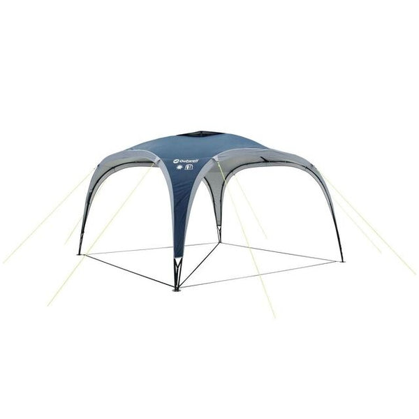 Outwell Summer Lounge L Pavillon – blau 350×350
