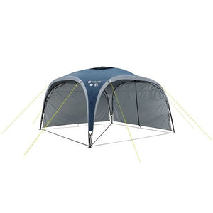 Outwell Summer Lounge L Pavillon – blau 350×350 - 2
